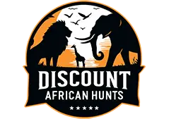 Discount African Hunts Logo