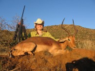 Cull Impala 1