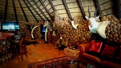 Discounted Cape Buffalo Lodge