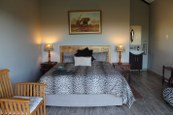 Eastern Cape Client Bedroom