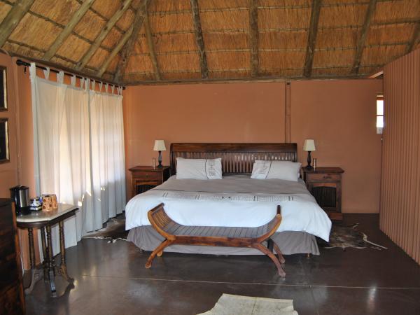 Eastern Cape Client Bedroom Photo