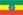 Flag Ethiopia