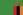 Flag Zambia