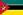 Flag Mozambique