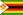 Flag Zimbabwe