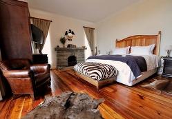 Eastern Cape 5 Star Lodge