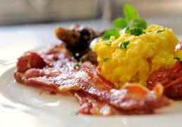 5 Star Eastern Cape Food