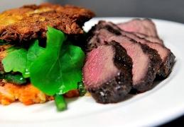 Eastern Cape 5 Star Food