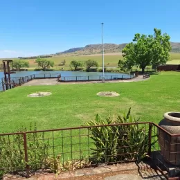 hunt free range game south africa