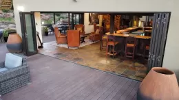 hunting lodge south africa