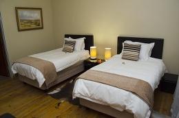 Free State Client Bedroom