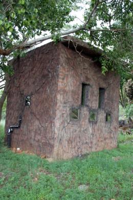 Bow Hunting Only Blind