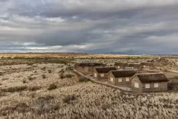 Southern Namibia Safari Camp