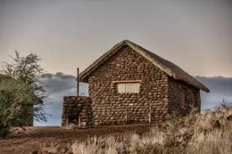 Southern Namibia Chalet