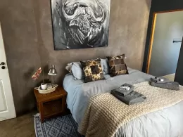 sable hunt bedroom