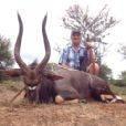 South Africa 10 Day / 6 Animal Eastern Cape Hunting Safari 13