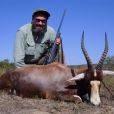 South Africa 10 Day / 6 Animal Eastern Cape Hunting Safari 10