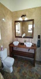 5 Star Client Bathroom