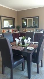 Cat Slam Lodge Fire Pit