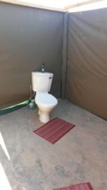 Northern NAMIBIA ELEPHANT HUNT 14