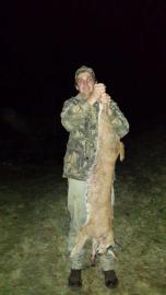 3 Day Caracal and Serval Hunting Safari In Kwazulu-Natal 2