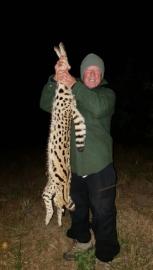 Nighttime Specialty Small Animal Hunt 13