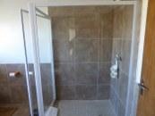 Walk-in Shower