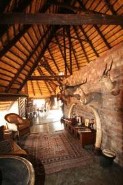 Kalahari Desert Plains Game Hunt 8