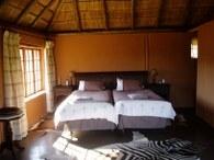 Discounted Springbok Lodge Bebroom