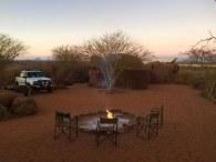 ELEPHANT HUNT IN NAMIBIA 17