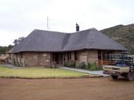 Discounted Springbuck Lodge Exterior