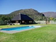 Discounted Springbuck Lodge Pool