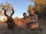 Ambikeshwar, Ridhiraj Singh, Ash