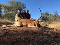 Ambikeshwar, Ridhiraj Singh, Ash