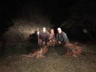 Ambikeshwar, Ridhiraj Singh, Ash