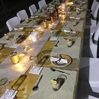 Kings Wildebeest Dining