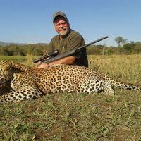 Leopard Cancellation Hunt in Zimbabwe 3
