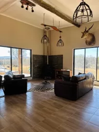 cape buffalo hunting