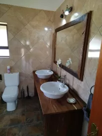 south african luxury hunt lodge