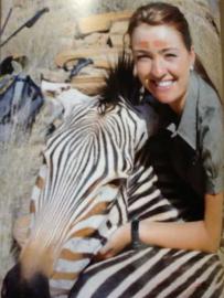 Backpack Bow Hunting Package in Namibia 6