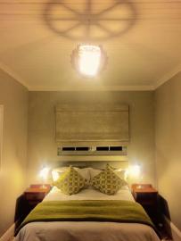 Eastern Cape Client Bedroom