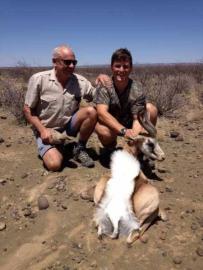10 Day / 6 Animal Southern Namibia Hunting Safari 5