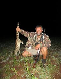 Genet Trophy 4