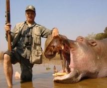 Discounted Crocodile and Hippo in South Africa 5