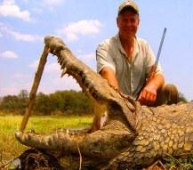Discounted Crocodile and Hippo in South Africa 4