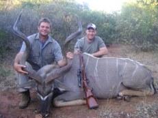 Substantial kudu