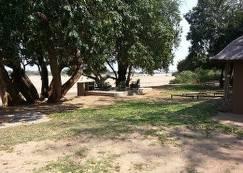 Sengwe Cape Buffalo Hunt 11