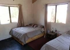 Sengwe Cape Buffalo Hunt 10