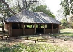 Sengwe Cape Buffalo Hunt 12