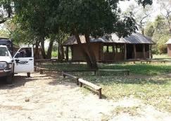 Sengwe Cape Buffalo Hunt 8